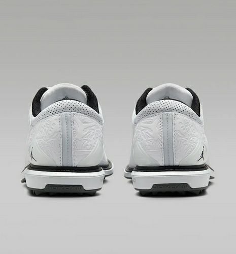 ナイキ ジョーダン ADG 5 ホワイト ピュアプラチナム 2025