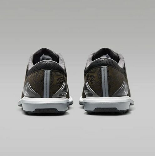 ナイキ ジョーダン ADG 5 ブラック 2025