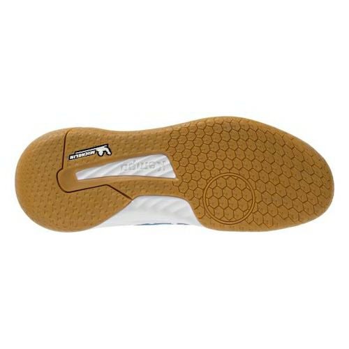 ケンパ コートフライ レディース ホワイトグレー 2025