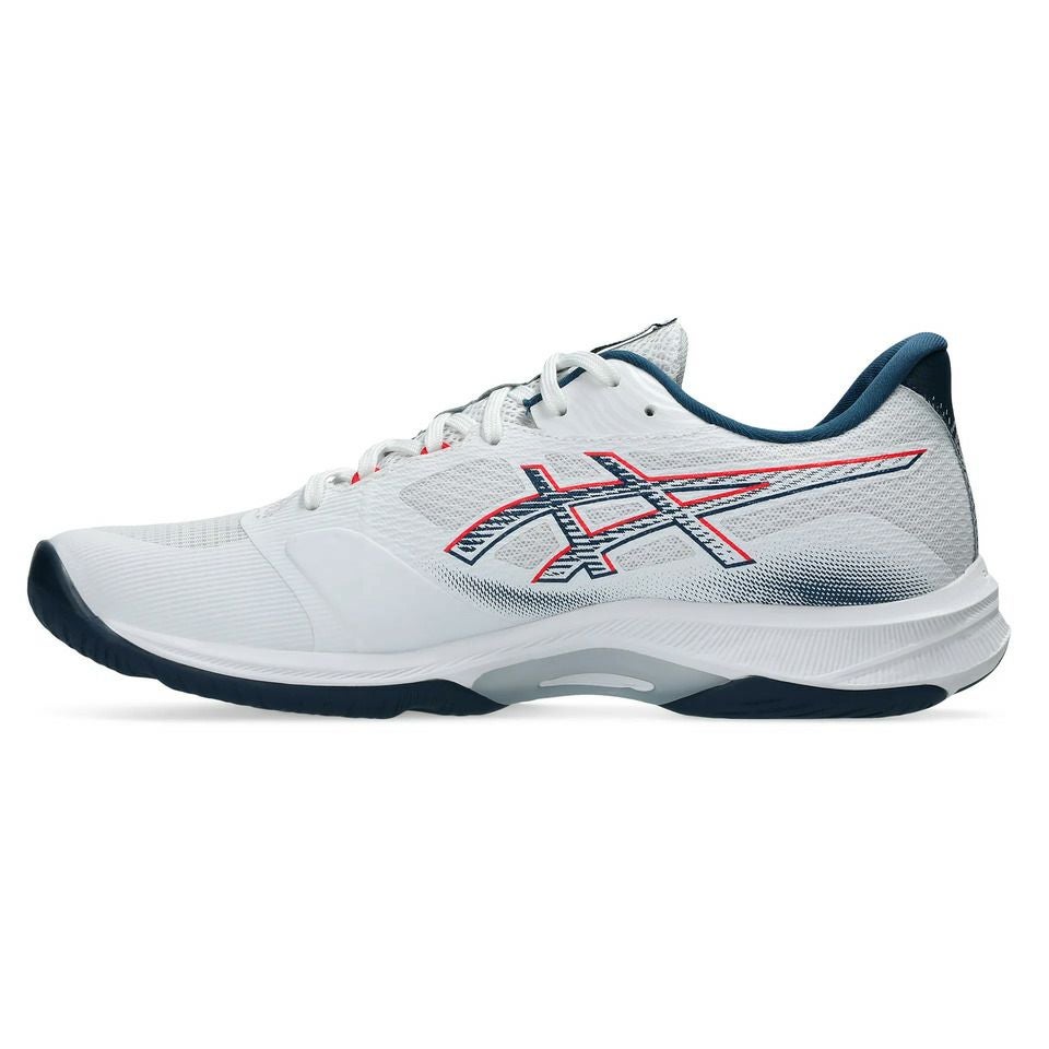 アシックス　asics ネットバーナー バリスティックFF 4 バレーボール アシックス NETBURNER BALLISTIC FF 4 ネットバーナーバリスティック