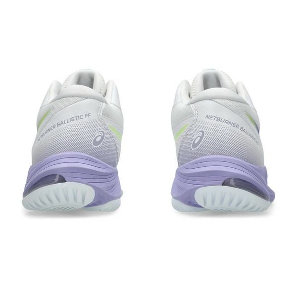 アシックス ネットバーナー バリスティック FF 3