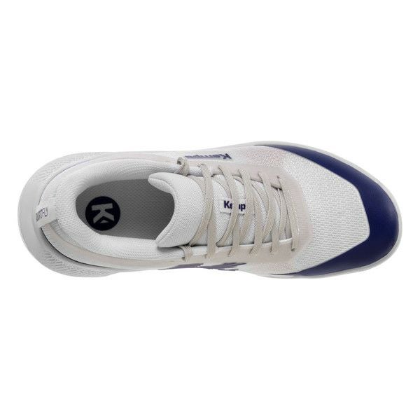 ケンパ コートフライ 2 ホワイト リラ レディース 2025