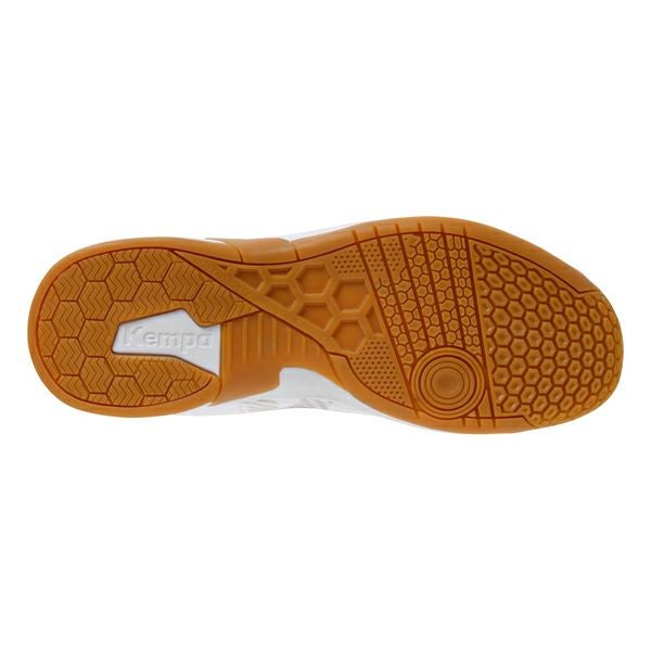 ケンパ コートフライ ツリー ホワイト グレー レディース 2025