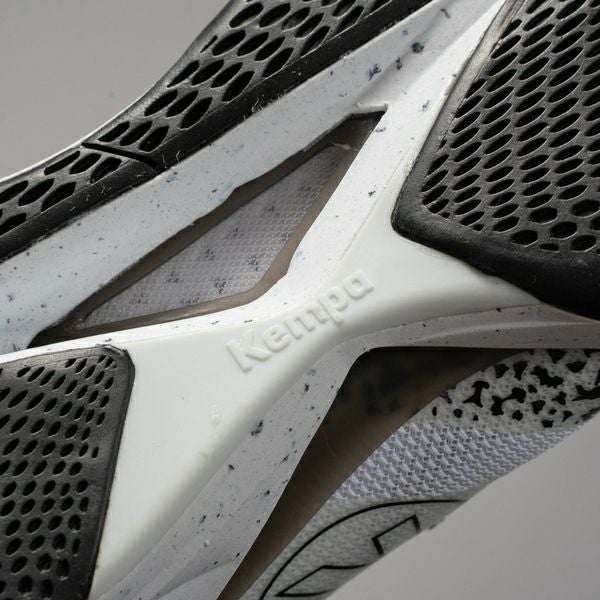 ケンパ ウィング ライト 2.0 ホワイト ブラック 2025