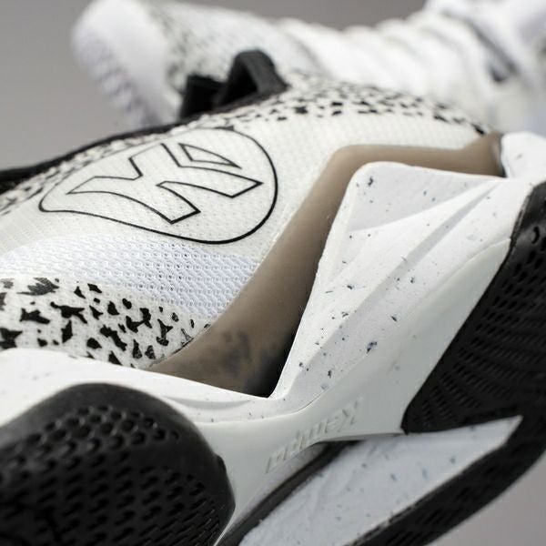 ケンパ ウィング ライト 2.0 ホワイト ブラック 2025