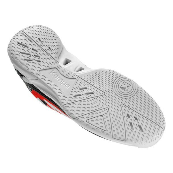 ケンパ ウィング 2.0 ホワイト レッド 2025