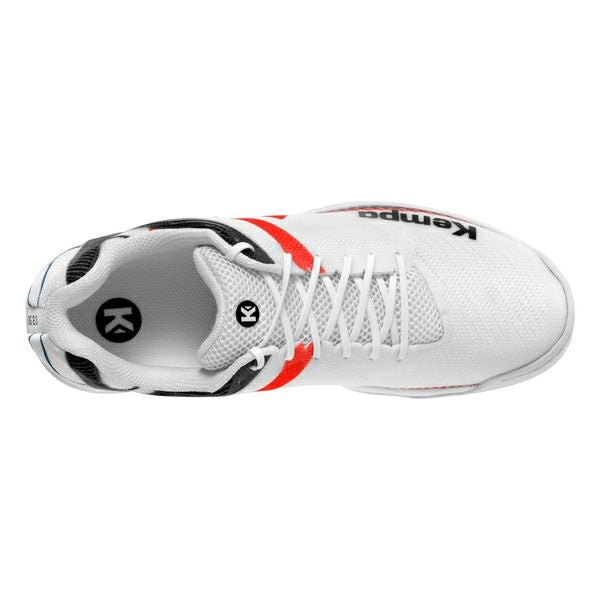 ケンパ ウィング 2.0 ホワイト レッド 2025 | 海外スポーツ用品専門