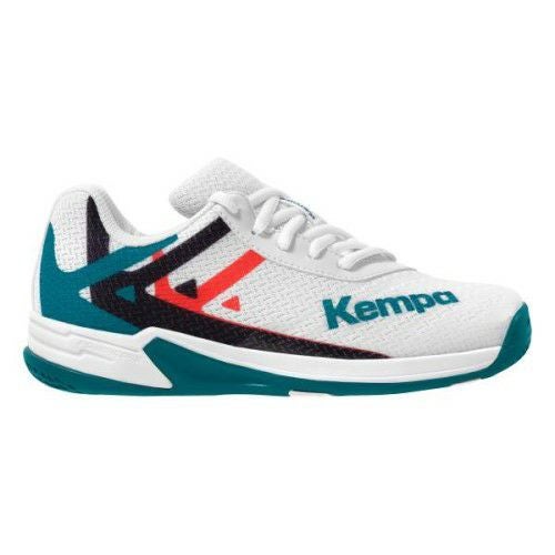 ケンパ ウィング 2.0 ジュニア ホワイトディープブルー 2024