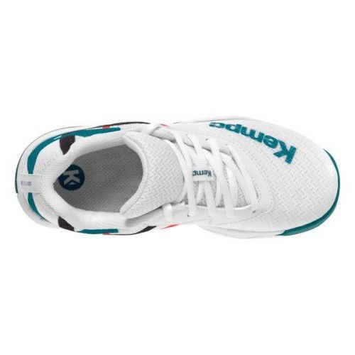 ケンパ ウィング 2.0 ジュニア ホワイトディープブルー 2024