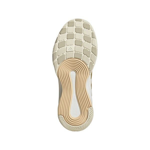 アディダス ノヴァフライト 2 オフホワイト レディース 2025