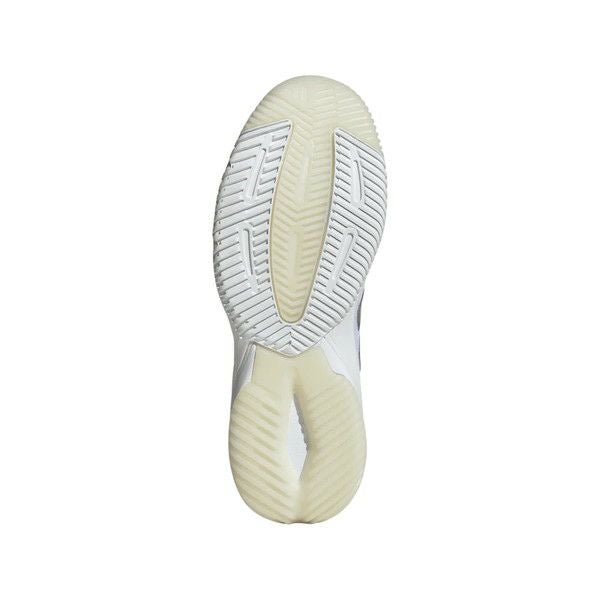 アディダス クレイジーフライト6 ホワイトシルバー　レディース 2025