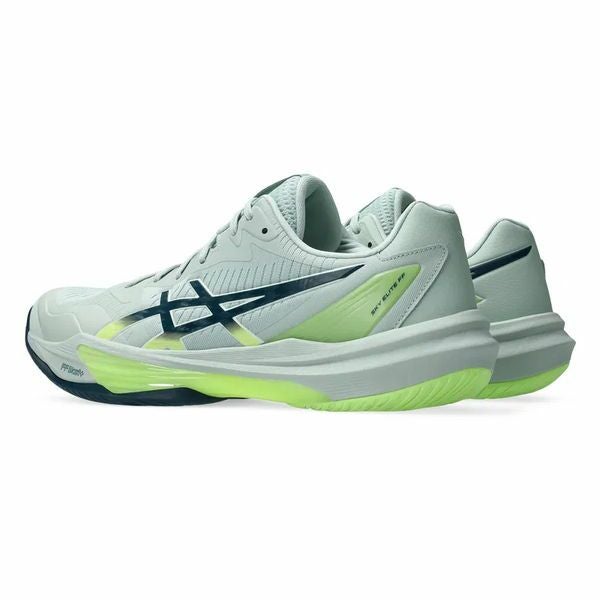 ASICS スカイエリートff3 27cm 未使用新品 asics アシックス 【ユニセックス】スカイエリート FF3【ホワイト