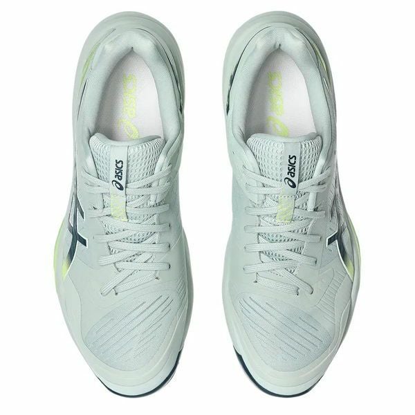 アシックス スカイ エリート FF 3 ライケンロック 2025