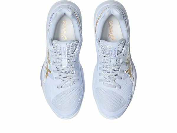 ASICS スカイエリート FF3 バレーボールシューズ アタッカー向け 2025年モデル