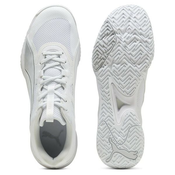 プーマ アクセラレート プロ 4 プーマホワイト 2025