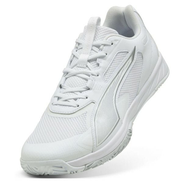 プーマ アクセラレート プロ 4 プーマホワイト 2025