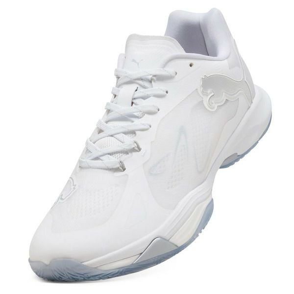 プーマ ヴァンテージ ニトロ ペルジアンブルー 2025