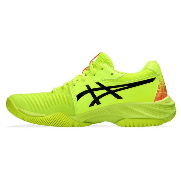 ASICSネットバーナーバリスティックFF3 PARIS バレーボールシューズ アシックス NETBURNER BALLISTIC FF 3 ネットバーナー バリステイック