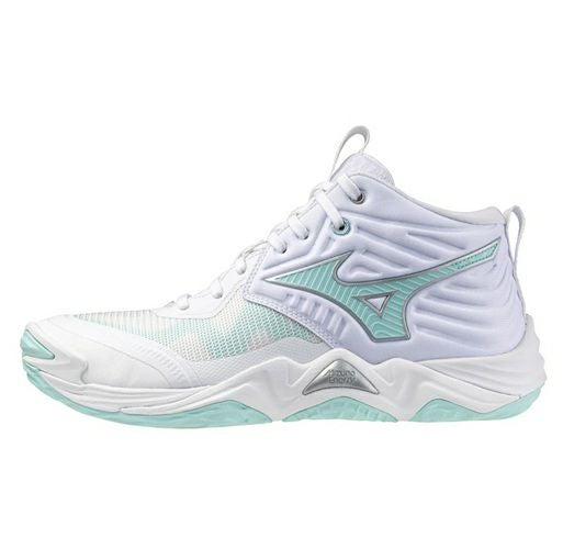 MIZUNO バレーボールシューズ　海外モデル　24、5cm ミズノ バレーボールシューズ 海外限定カラー160種以上｜初回交換無料