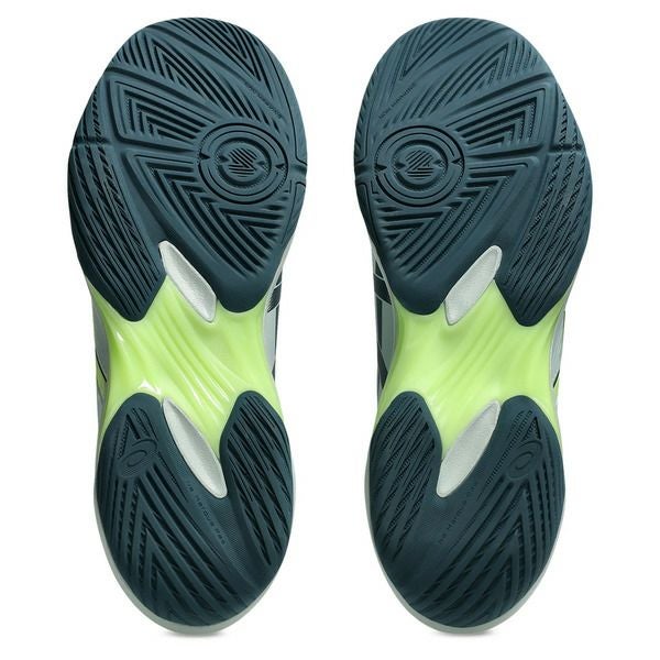 アシックス ゲルロケット 12 ライケンロック 2025