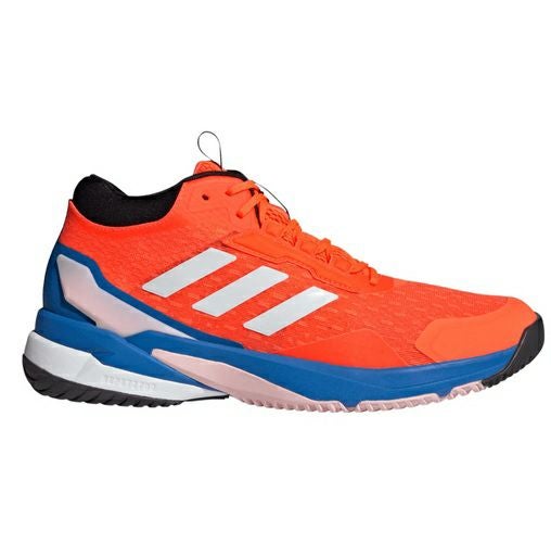 adidas Crazyflight アディダス　クレイジーフライト　23.5 Crazyflight Mid Volleyball Shoes クレイジーフライト ミッド