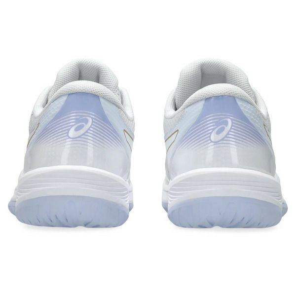 アシックス ビヨンド FF ホワイト シャンパン レディース 2025