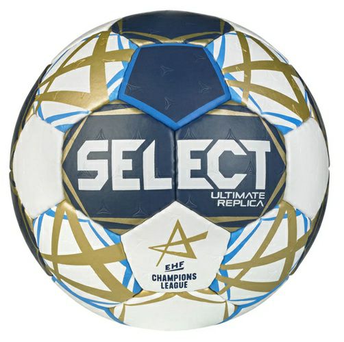 セレクト レプリカ EHF チャンピオンズリーグ v25 | 海外スポーツ用品