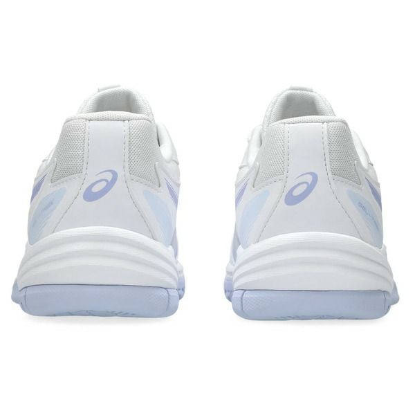 アシックス ゲルタスク 4 ホワイト ベイパー レディース 2025