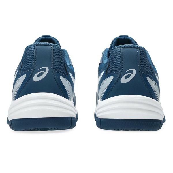 アシックス ゲルタスク 4 マコブルー 2025