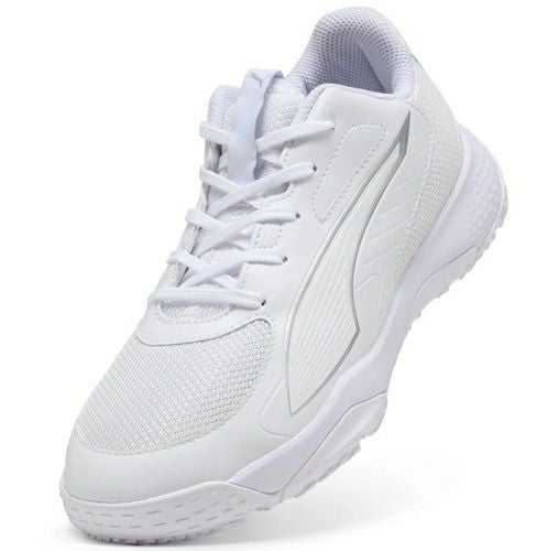 プーマ アクセラレート ジュニア 4 プーマホワイト 2025