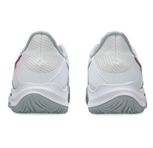 アシックス ブレード FF 2 ホワイト マコブルー 2025