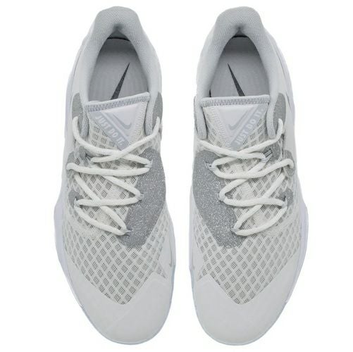 ナイキ ズーム ハイパースピード コート SE サミットホワイト ブラックプラチナ 2025