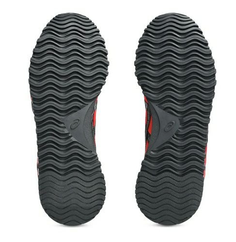 アシックス タイガー ランナー 2 クラシック レッド 2025