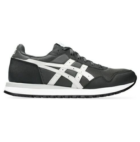 アシックス タイガー ランナー 2 グラファイトグレー 2025