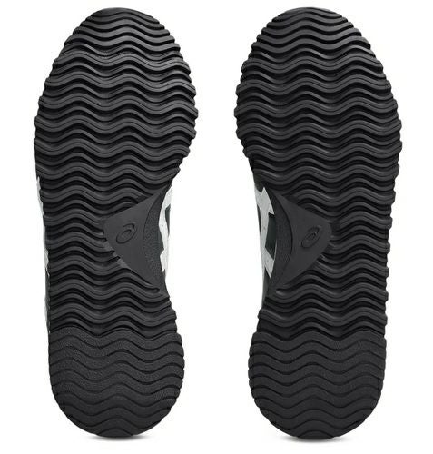 アシックス タイガー ランナー 2 グラファイトグレー 2025