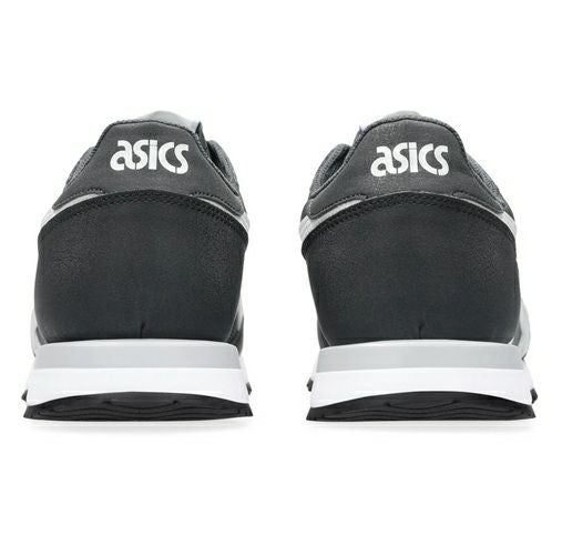 アシックス タイガー ランナー 2 グラファイトグレー 2025