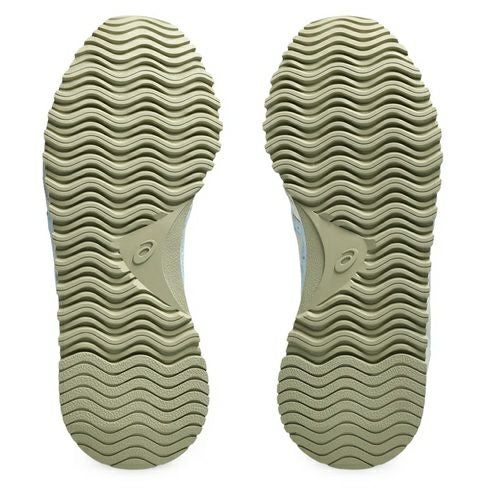 アシックス タイガー ランナー 2 クリーム ライトブルー レディース 2025