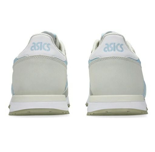 アシックス タイガー ランナー 2 クリーム ライトブルー レディース 2025