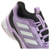 アディダス クレイジーフライト 6 パワーパープル ゼロメタリック レディース 2025
