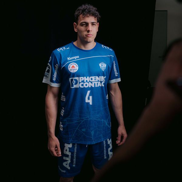 TBV レムゴー ユニフォーム ホーム 25/26