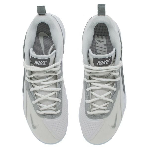 ナイキ ズーム ハイパーセット 2 SE ホワイトシルバー 2025