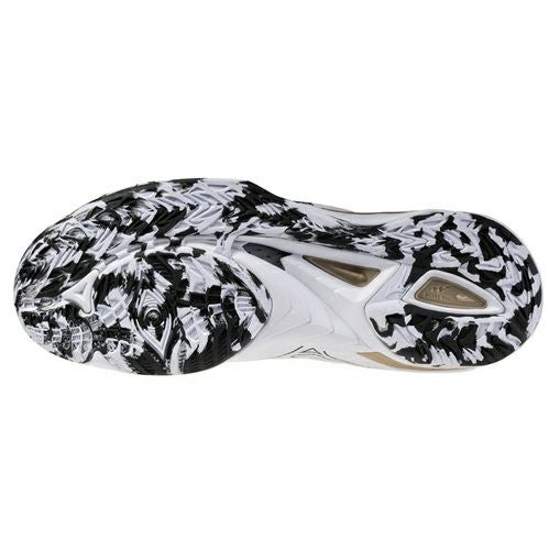 ミズノ ウエーブ ミラージュ 5 kakizome リミテッドエディション 2025