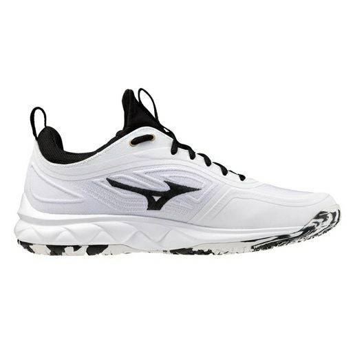 ミズノ ウエーブ ルミナス 3 kakizome リミテッドエディション 2025