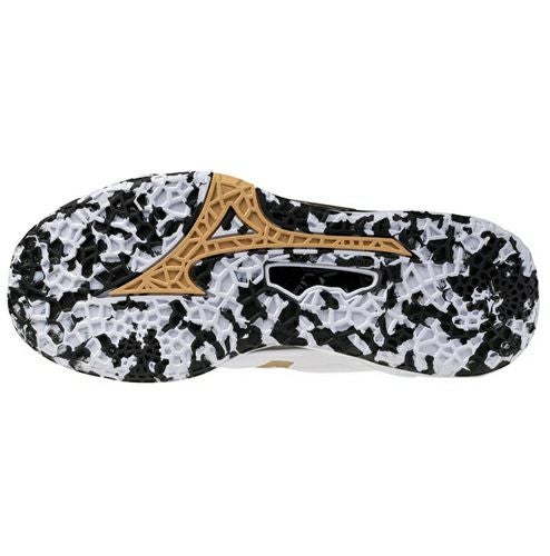 ミズノ ウエーブ ステルス ネオ 2 kakizome リミテッドエディション 2025