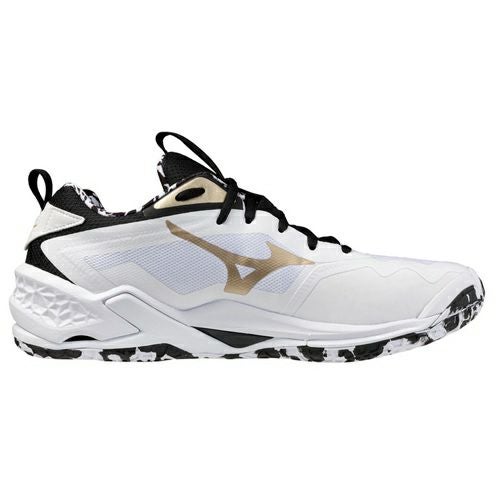 ミズノ ウエーブ ステルス ネオ 2 kakizome リミテッドエディション 2025