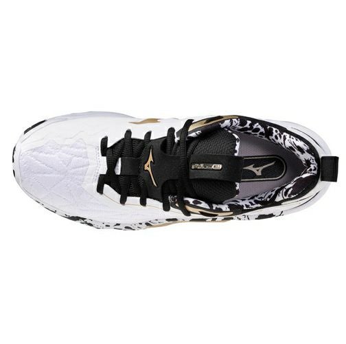 ミズノ ウエーブ ステルス ネオ 2 kakizome リミテッドエディション 2025