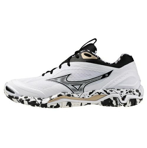 ミズノ ウエーブ ステルス 6 kakizome リミテッドエディション 2025