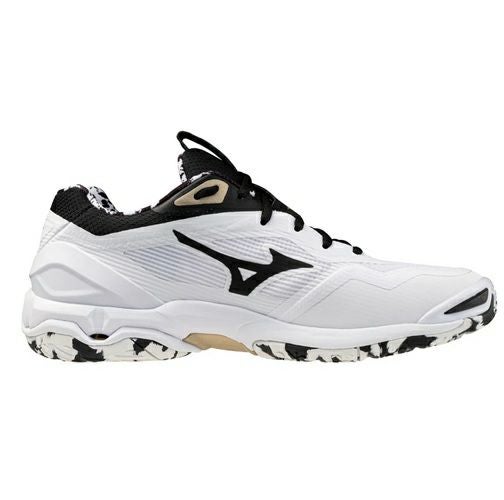 ミズノ ウエーブ ステルス 6 kakizome リミテッドエディション 2025