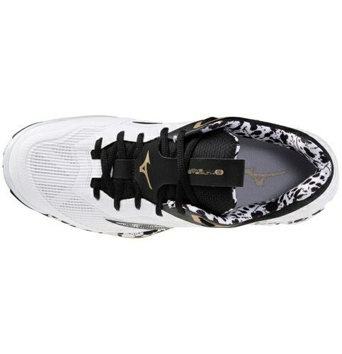 ミズノ ウエーブ ステルス 6 kakizome リミテッドエディション 2025