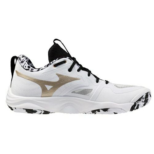 ミズノ ウエーブ モーメンタム エリート kakizome リミテッドエディション 2025